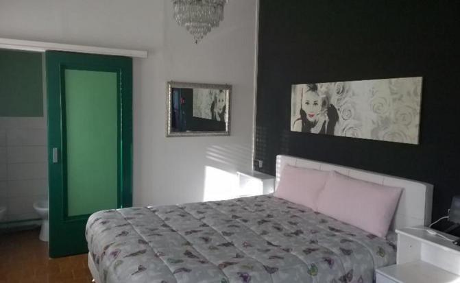 B&B Porta Appia Imola Exterior foto
