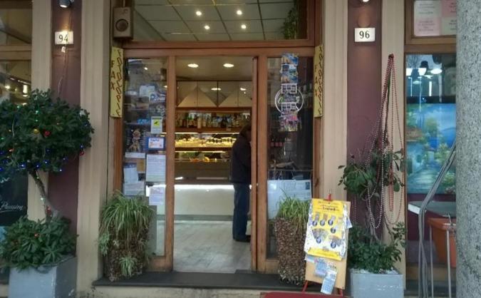 B&B Porta Appia Imola Exterior foto