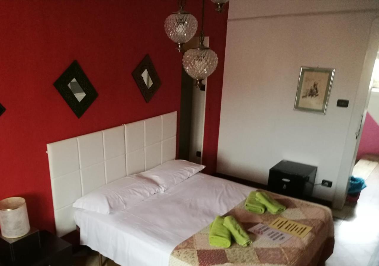 B&B Porta Appia Imola Habitación foto